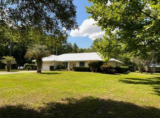17051 NE State Road 121, Williston, FL 32696