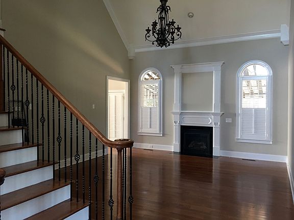 Great Room/Family Room