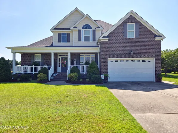 509 Worth Court, Greenville, NC 27858