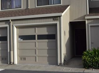 815 Challenger Way, Hayward, CA 94544