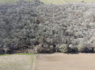 Dawson Rd, Tchula, MS 39169