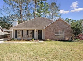 2021 McDonald St, Mandeville, LA 70448