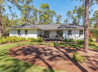 3625 29th Ave SW, Naples, FL 34117