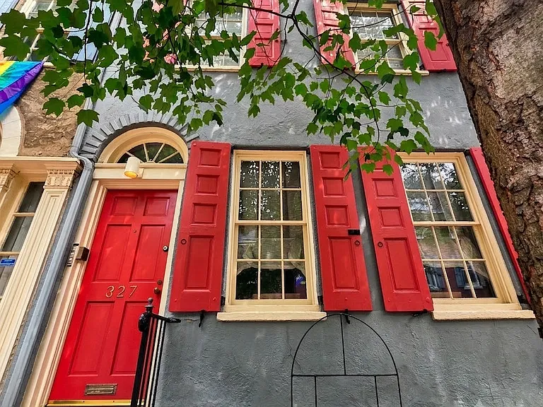 327 S Camac St #3 — Photo 10