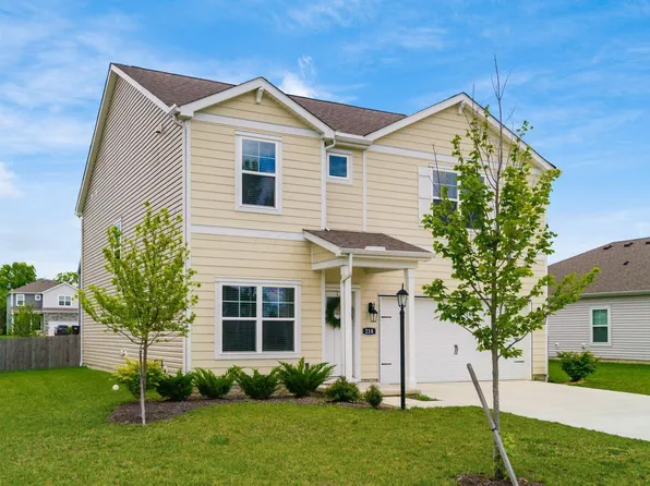 218 Sterndale Dr, Pickerington, OH 43147