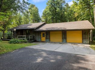 454 Trout Lake Rd, Grand Rapids, MN 55744