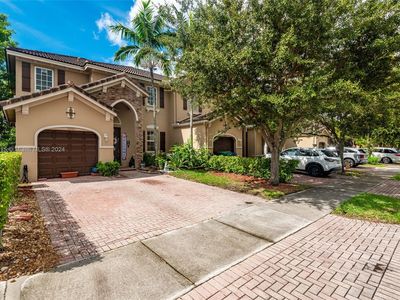 15260 SW 9th Way, Miami, FL, 33194