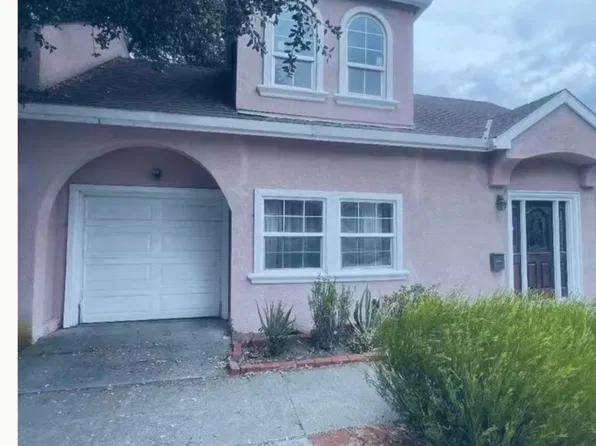1343 W Hedding St, San Jose, CA 95126