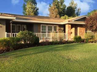 7801 Calle Espada, Bakersfield, CA 93309