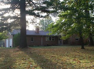 7996 Peter Hoover Rd, New Albany, OH 43054