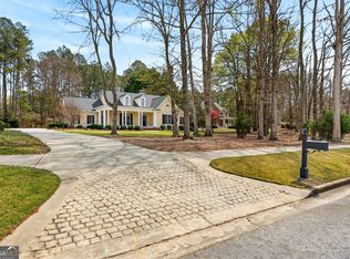 220 Cottonmill Ct, Fayetteville, GA 30215