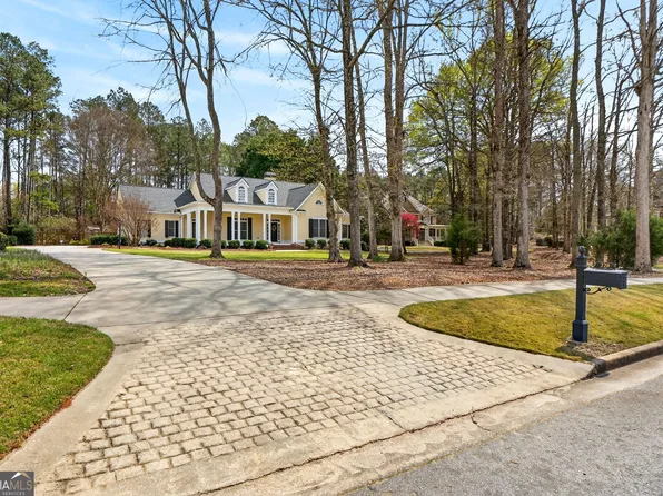 220 Cotton Mill Ct, Fayetteville, GA 30215