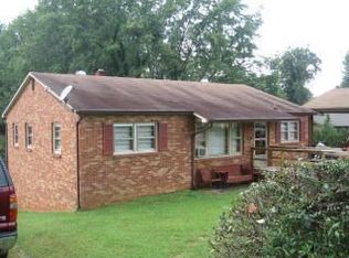 5 Sowards Dr, Marion, NC 28752