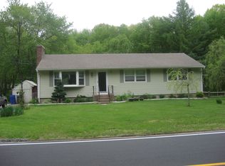 22 Birch Mountain Road Ext, Bolton, CT 06043