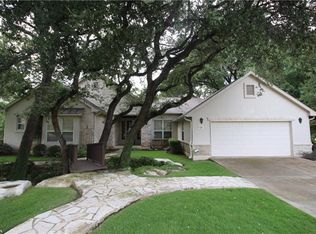 104 Rose Spg, Georgetown, TX 78628