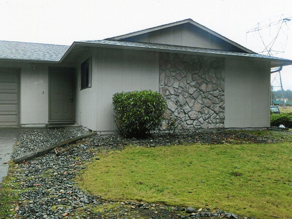 14018 NE 16th Circle Front