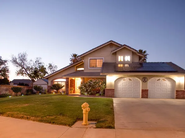 5057 W Avenue L3, Quartz Hill, CA 93536