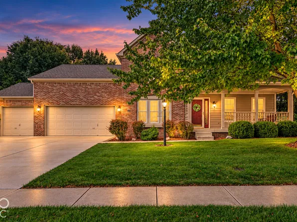 8340 Harrison Pkwy, Fishers, IN 46038