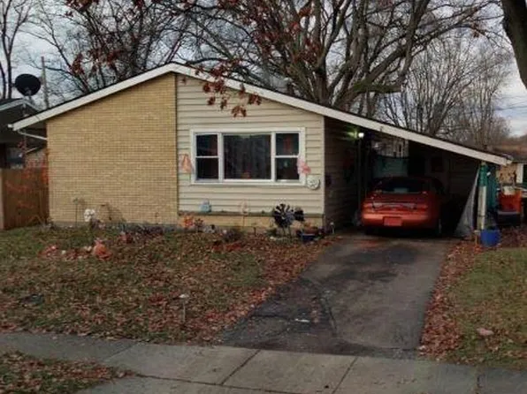 4807 Willowbrook Dr, Springfield, OH 45503