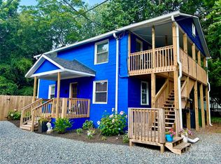 1034 Charles Ave, Charlotte, NC 28205