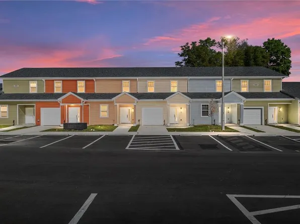 1595 NW 29th Rd Unit 3, Gainesville, FL 32605