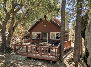 52646 Chickadee Ln, Idyllwild, CA 92549