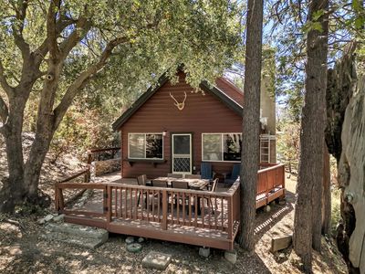 52646 Chickadee Ln, Idyllwild, CA, 92549