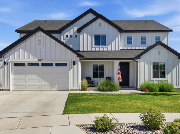 1022 S 950 W, American Fork, UT 84003