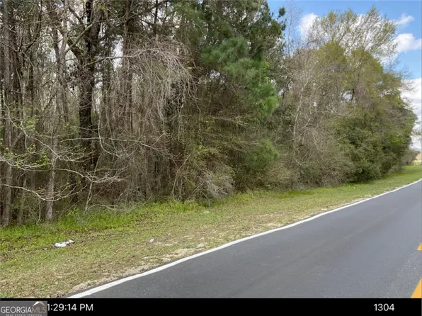 0 Greenville Rd, Kingsland, GA 31548