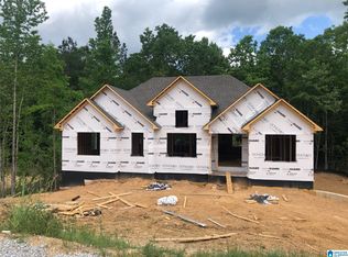 1098 Grey Oaks Valley, Pelham, AL 35124