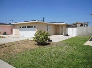 5115 W 135th St, Hawthorne, CA 90250