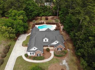 282 Wiregrass Way, Leesburg, GA 31763