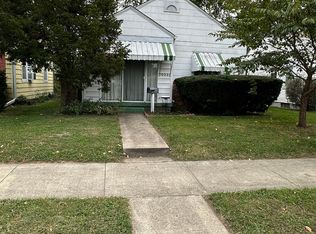 1025 Union St, Columbus, IN 47201