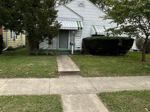 1025 Union St, Columbus, IN 47201
