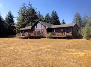 950 Rio Vista Ln, Rio Dell, CA 95562