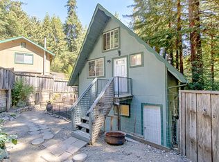 267 West Dr, Felton, CA