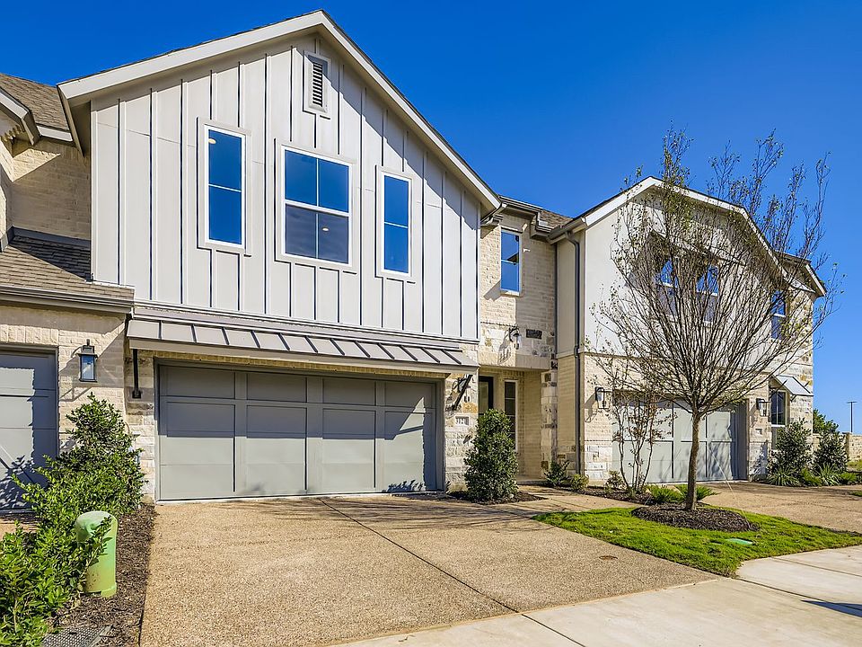 3121 Sir Judge Drive - Front Elevation