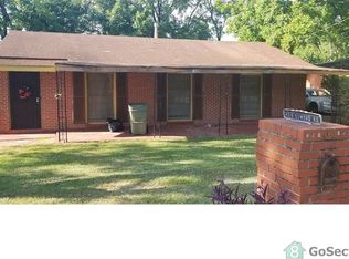 4318 Esmond Rd, Montgomery, AL 36105