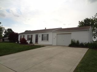 256 Fieldpoint Rd, Heath, OH 43056