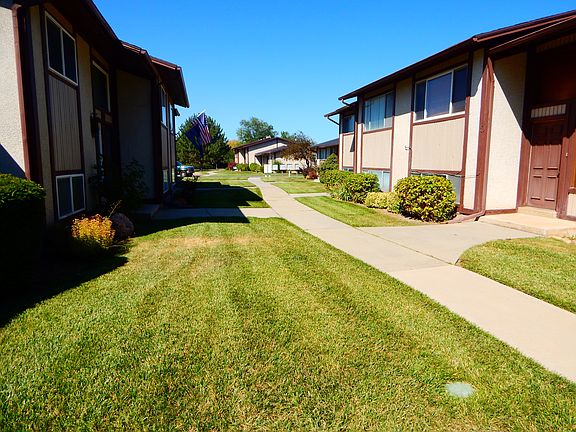 2nd image of 337 E Cedarwood Dr Unit 12