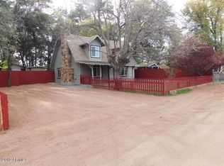 406 S Tonto St, Payson, AZ 85541