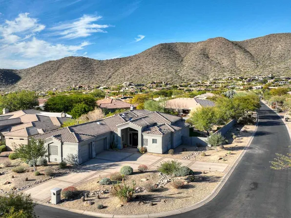11788 E WETHERSFIELD Road, Scottsdale, AZ 85259