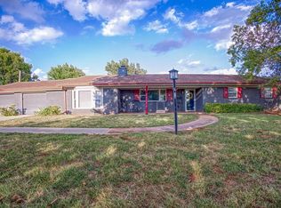 20723 N 2800th Rd, Kingfisher, OK 73750