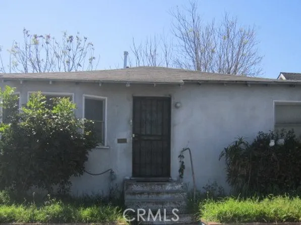204 E Imperial Hwy, Los Angeles, CA 90061