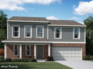 9063 Meadowlark Dr, Plain City, OH 43064