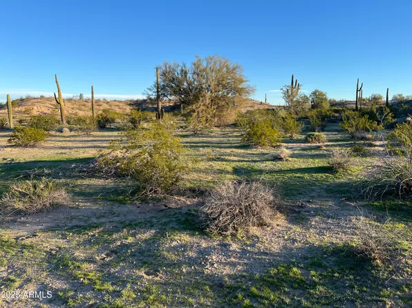 3705 N 327TH Drive #-, Tonopah, AZ 85354