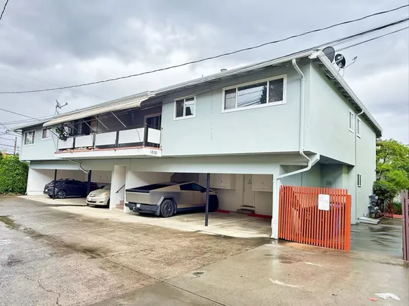 1830 Ednamary Way Unit F, Mountain View, CA 94040