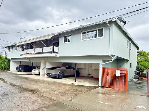 1830 Ednamary Way #F Photo 1
