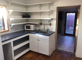 315 Pacific Ave SW HOUSE C, Albuquerque, NM 87102