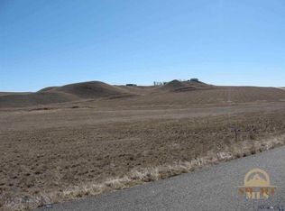 Tbd Wheatland Meadows Dr, Three Forks, MT 59752